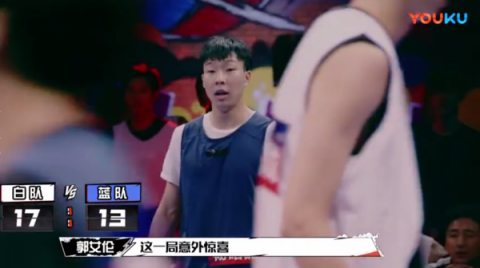 被這群打籃球的“斗牛男孩”圈粉了，熱血少年都是人間寶藏