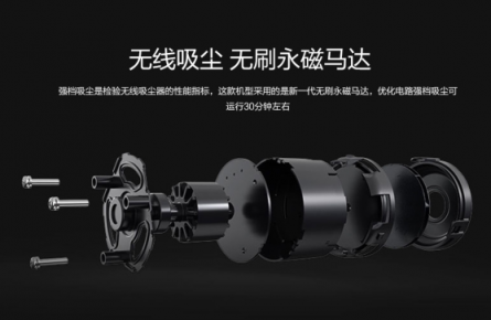 家用吸塵器哪個牌子好？快速清掃還能保護地板
