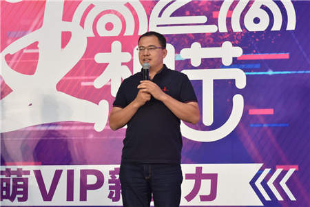 智慧物聯(lián)背后，聯(lián)想轉(zhuǎn)型四大賽道悄然落地
