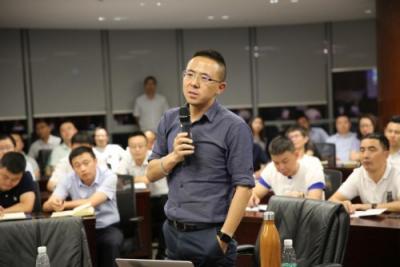 美景舒適家總經(jīng)理張華春：舒適家居行業(yè)發(fā)展及經(jīng)營(yíng)管理解析