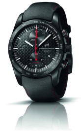 保時捷設計Chronotimer Flyback特別版腕表——形制與功能的平衡，成就非凡性能