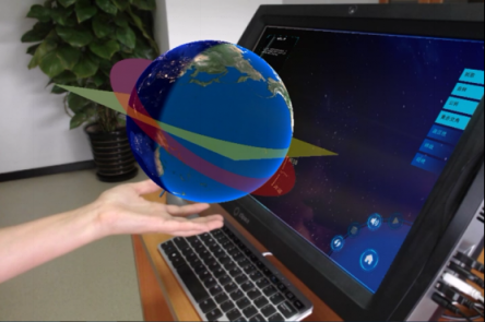 VR+教育進(jìn)入深水區(qū)，基教藍(lán)海市場(chǎng)蓄勢(shì)待發(fā)