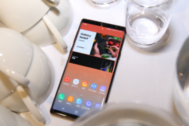 三星Galaxy Note9：開學(xué)季為你的青春添一份精致！