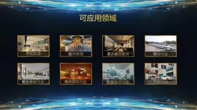 實(shí)體企業(yè)不好做？因?yàn)?9%的人不了解愛企匯！