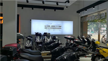 重磅消息：繼福州之后，又一座省會(huì)級(jí)市場(chǎng)被雅迪“占領(lǐng)”！