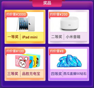 獻(xiàn)禮改革開(kāi)放40周年，西瓜視頻“奇想青年π” 大賽投票開(kāi)啟