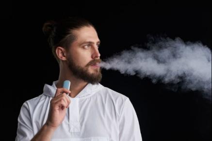 小山嵐首發(fā)空煙彈回收計劃，與最有愛的Vaper一起守護“一片綠”