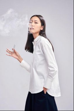 小山嵐首發(fā)空煙彈回收計劃，與最有愛的Vaper一起守護“一片綠”