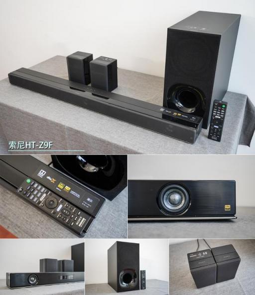 帶你找到真正的身臨其境！三款旗艦Soundbar深度對比體驗