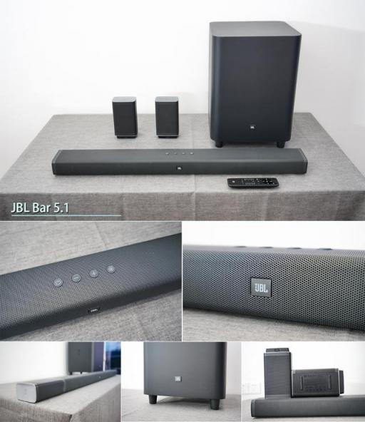 帶你找到真正的身臨其境！三款旗艦Soundbar深度對比體驗