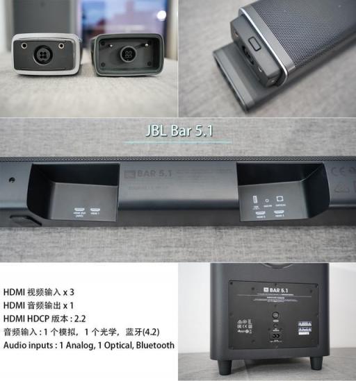 帶你找到真正的身臨其境！三款旗艦Soundbar深度對比體驗