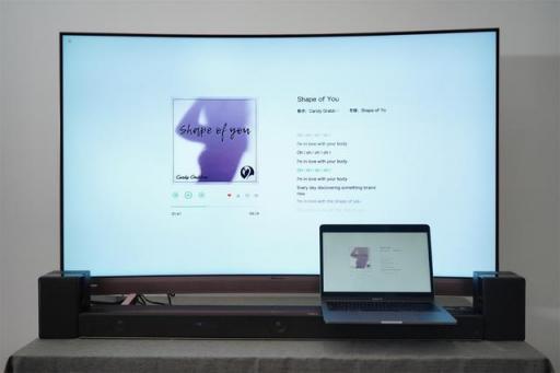 帶你找到真正的身臨其境！三款旗艦Soundbar深度對比體驗