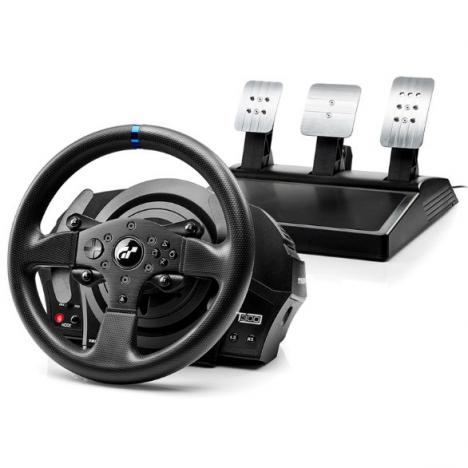 Thrustmaster圖馬思特T300RS?GT官方定制版登陸中國(guó)市場(chǎng)
