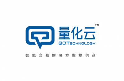 量化云品牌升級，科技創(chuàng)新為智能交易賦能