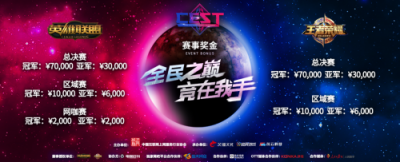 2018 CEST報(bào)名開啟！盛天網(wǎng)絡(luò)成為獨(dú)家網(wǎng)吧平臺(tái)合作伙伴