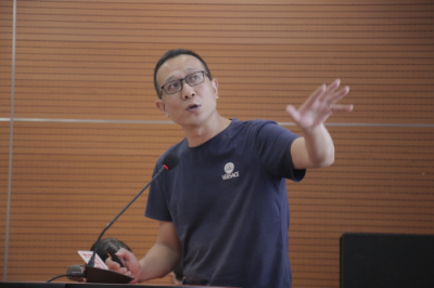 2018創(chuàng)業(yè)武漢星光大道新媒體專場圓滿收官！