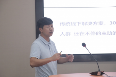 2018創(chuàng)業(yè)武漢星光大道新媒體專場圓滿收官！