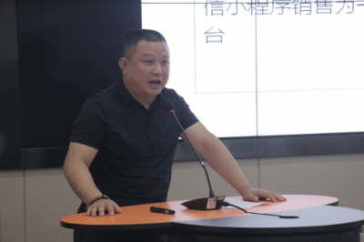 2018創(chuàng)業(yè)武漢星光大道新媒體專場圓滿收官！