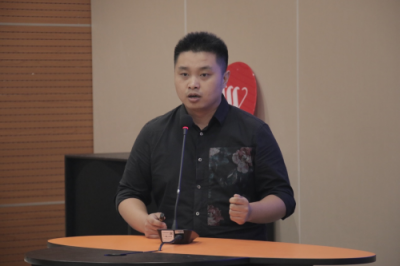 2018創(chuàng)業(yè)武漢星光大道新媒體專場圓滿收官！