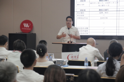 2018創(chuàng)業(yè)武漢星光大道新媒體專場圓滿收官！
