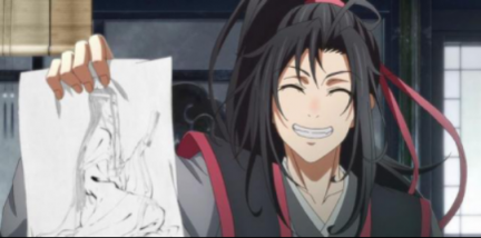 自稱魔道祖師粉絲，這些常識你都知道嗎？