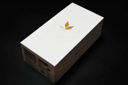 秋天是屬于收獲的季節(jié)，麥芒7等著你來撩