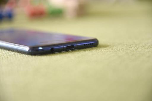 “小保時(shí)捷”華為麥芒7，不止于四攝全面屏