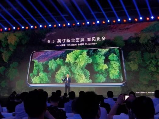 爭(zhēng)搶新iphone 熱點(diǎn) 相比聯(lián)想 Z5，華為麥芒7性價(jià)比不夠看！