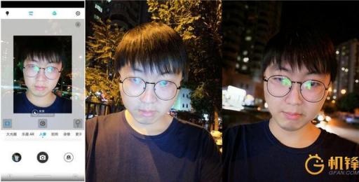 AI加持到底能帶來什么？ 華為麥芒7評測