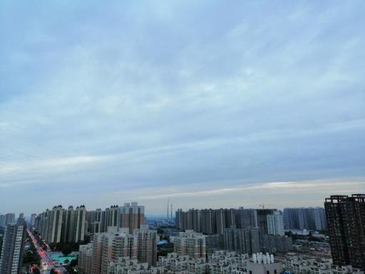 華為麥芒7評測：AI四攝升級，續(xù)航有驚喜