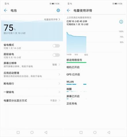 華為麥芒7評(píng)測(cè)：麒麟710加持，性能更出色