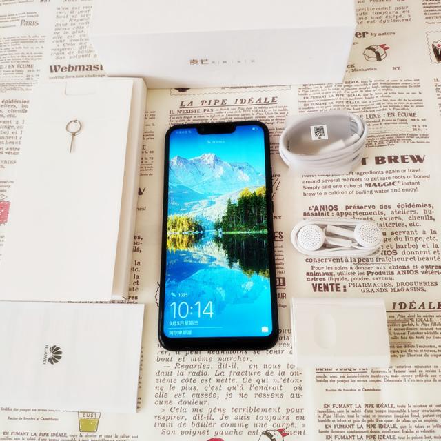華為麥芒7評測，麒麟710+四攝值得買？這些告訴你