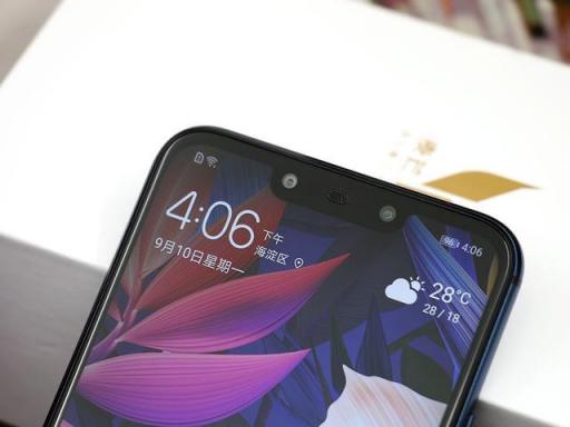 華為麥芒7評測 拍照性能續(xù)航齊頭并進(jìn)