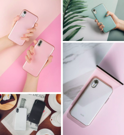2018 Apple 新品發(fā)布，Moshi 全新iPhone 配件一大波來襲