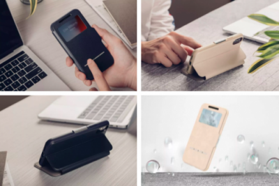 2018 Apple 新品發(fā)布，Moshi 全新iPhone 配件一大波來襲