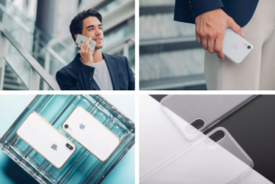 2018 Apple 新品發(fā)布，Moshi 全新iPhone 配件一大波來襲