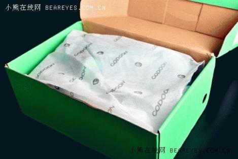 風(fēng)雨健身路 每一步都算數(shù)！咕咚智能跑鞋21K超輕款評(píng)測(cè)