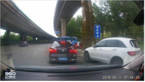 360 M301 Plus實測：白天夜晚同樣清晰，值得購買