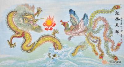 辦公室掛什么畫風(fēng)水好 最有氣場(chǎng)的花鳥畫分享