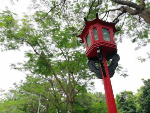 華為穩(wěn)了！麥芒7雙光束3D效果遠(yuǎn)超金色iPhone