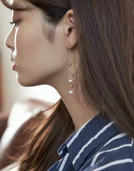 HERSTORY韓國配飾：既優(yōu)雅又時尚的配飾單品！