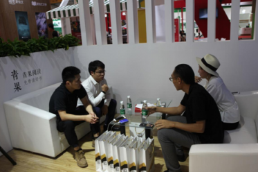 第二屆網(wǎng)絡文學+大會圓滿結束 鼎閱文學成績斐然