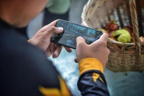 無(wú)畏前行，出發(fā)西藏，旅途無(wú)憾：麥芒香格里拉環(huán)線騎行