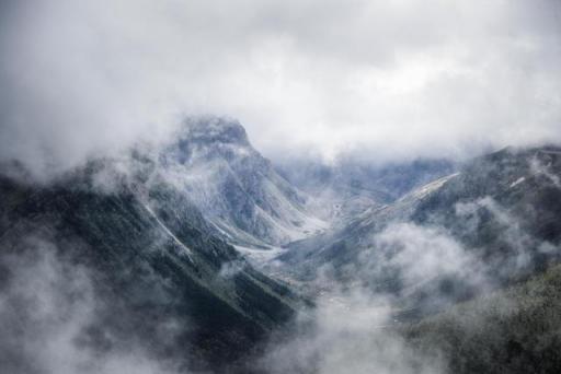 波濤？山路？風(fēng)雨兼程，麥芒無懼挑戰(zhàn)