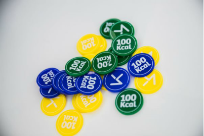 Keep真會(huì)玩！開設(shè)首家卡路里百貨商店，出售美好人生！