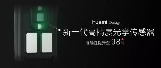 不輸蘋果Apple Watch 4，華米科技發(fā)布全新心電圖測量手環(huán)