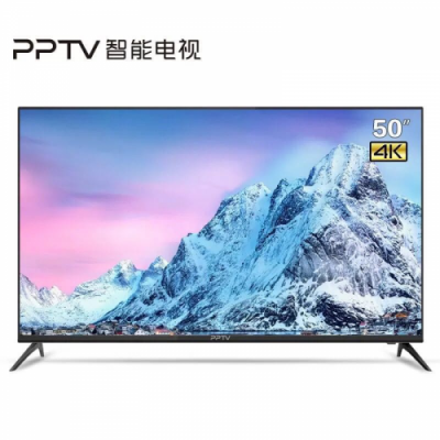 PPTV智能電視金秋家裝季重磅來襲，爆款特惠、多重購機禮享不停！
