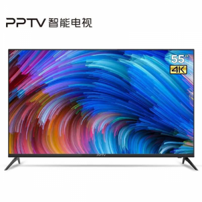 PPTV智能電視金秋家裝季重磅來襲，爆款特惠、多重購機禮享不停！