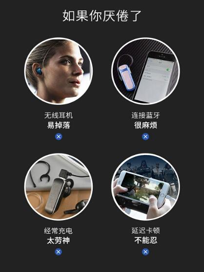音之非凡，威拓聲學(xué)（Virtual Acousic）3D環(huán)繞音效耳機