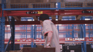 【云棲大會首日】心怡科技三大智能機(jī)器人齊亮相！